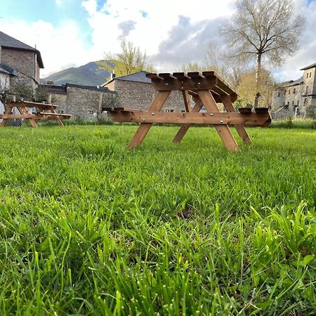 Appartamento El Rincon Del Nomada San Emiliano Esterno foto